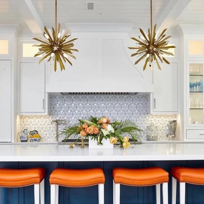 Axel Crystal Sputnik Chandelier-chandelier for bedroom,chandelier for dining room,chandelier for stairways,chandelier for foyer,chandelier for bathrooms,chandelier for living room-Jecanoli