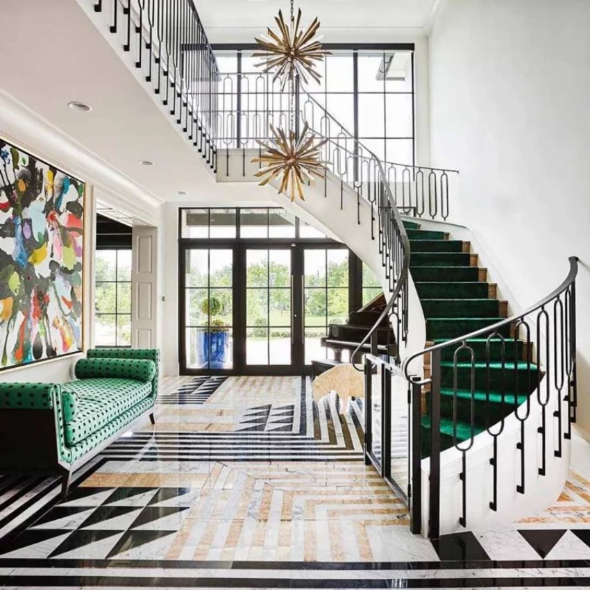 Axel Crystal Sputnik Chandelier-chandelier for bedroom,chandelier for dining room,chandelier for stairways,chandelier for foyer,chandelier for bathrooms,chandelier for living room-Jecanoli