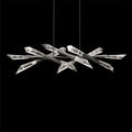 Axel Linear Chandelier 60