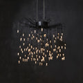 Ambert Crystal Raindrops Chandelier-Chandelier-Jecanoli