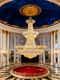 Extra Large Foyer Crystal Chandelier Lighting 98