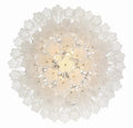 Eddifod Tiered 20-Light Chandelier-Chandelier-Jecanoli
