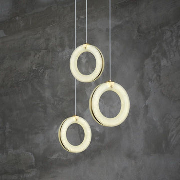 Alabaster Staircase Chandelier Light-chandeliers for dining room,chandeliers for stairways,chandeliers for foyer,chandeliers for bedrooms,chandeliers for kitchen,chandeliers for living room-Jecanoli