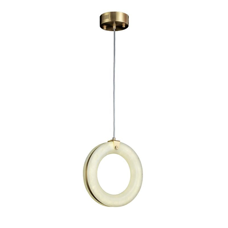 Alabaster Staircase Chandelier Light-chandeliers for dining room,chandeliers for stairways,chandeliers for foyer,chandeliers for bedrooms,chandeliers for kitchen,chandeliers for living room-Jecanoli
