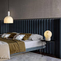 Marble Ball Table Lamp - Vakkerlight