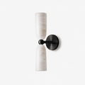 Alabaster Bell Wall Sconce - Vakkerlight