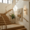 Alabaster Bell Wall Sconce - Vakkerlight