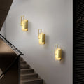 Althea Alabaster Wall Sconce - Vakkerlight