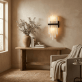 Alabaster Cascade Wall Lamp - Vakkerlight