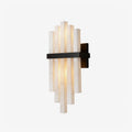 Alabaster Cascade Wall Lamp - Vakkerlight