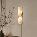 Alabaster Essence Plug - in Wall Sconce - Vakkerlight