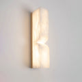 Alabaster Essence Wall Sconce - Vakkerlight