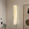 Alabaster Essence Plug - in Wall Sconce - Vakkerlight