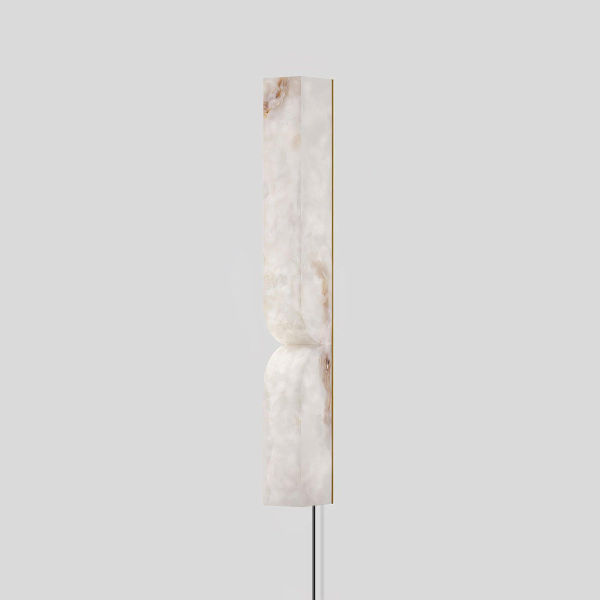 Alabaster Essence Plug - in Wall Sconce - Vakkerlight