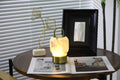 Alabaster Portable Rechargeable Table Lamp - Vakkerlight