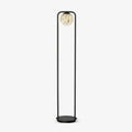 Alabaster Tribeca Floor Lamp - Vakkerlight