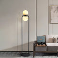 Alabaster Tribeca Floor Lamp - Vakkerlight