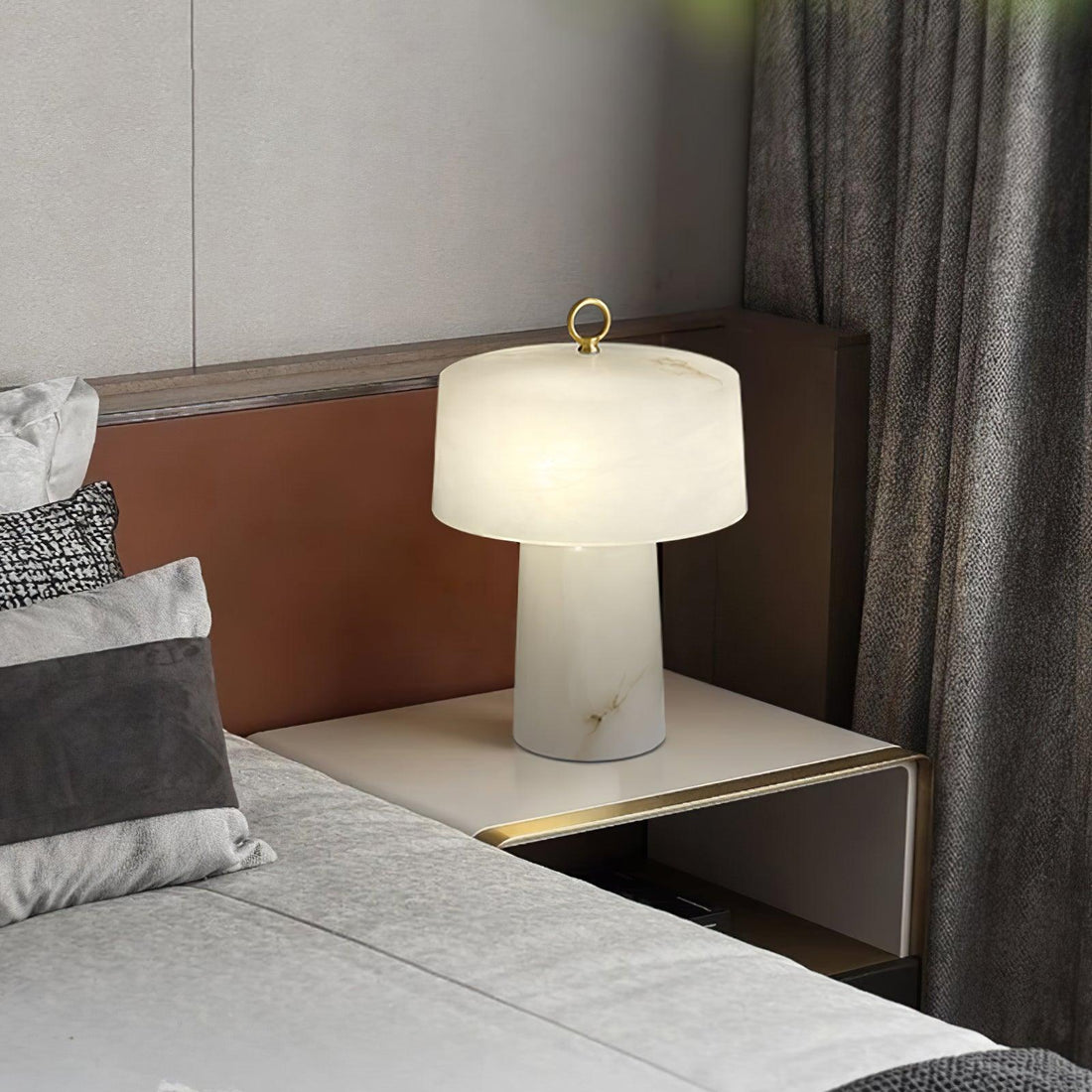 Aogashima Table Lamp - Vakkerlight