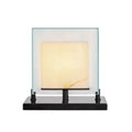 Arqra Alabaster Table Lamp - Vakkerlight
