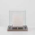 Arqra Alabaster Table Lamp - Vakkerlight
