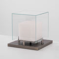 Arqra Alabaster Table Lamp - Vakkerlight