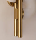 Aurelia Dual Disc Sconce - Vakkerlight