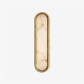 Aurelia Arch Alabaster Wall Light - Vakkerlight