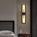 Axis Twin Sconce - Vakkerlight