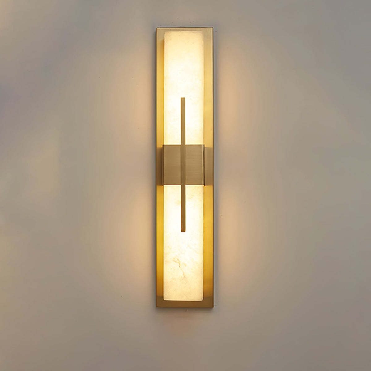 Axis Twin Sconce - Vakkerlight