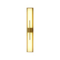 Axis Twin Sconce - Vakkerlight