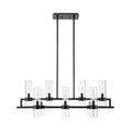Brio Rectangles Chandelier 43