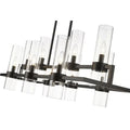 Brio Rectangles Chandelier 43