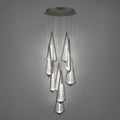 Devotee Round Chandelier 9 Light