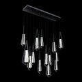 Devotee Linear Chandelier 14 Light