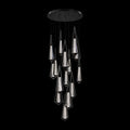 Devotee Round Chandelier 14 Light