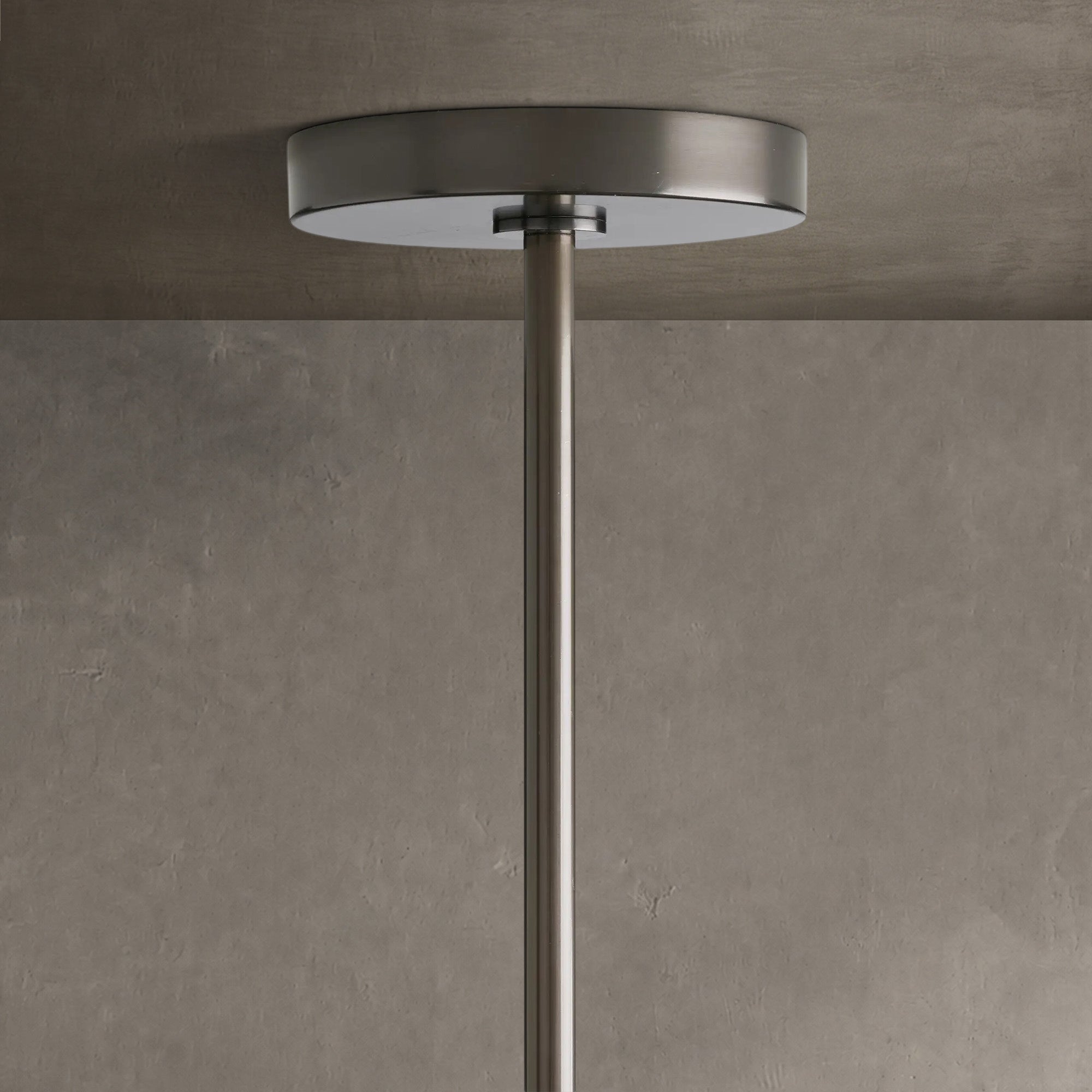 Mandoza Round Chandelier