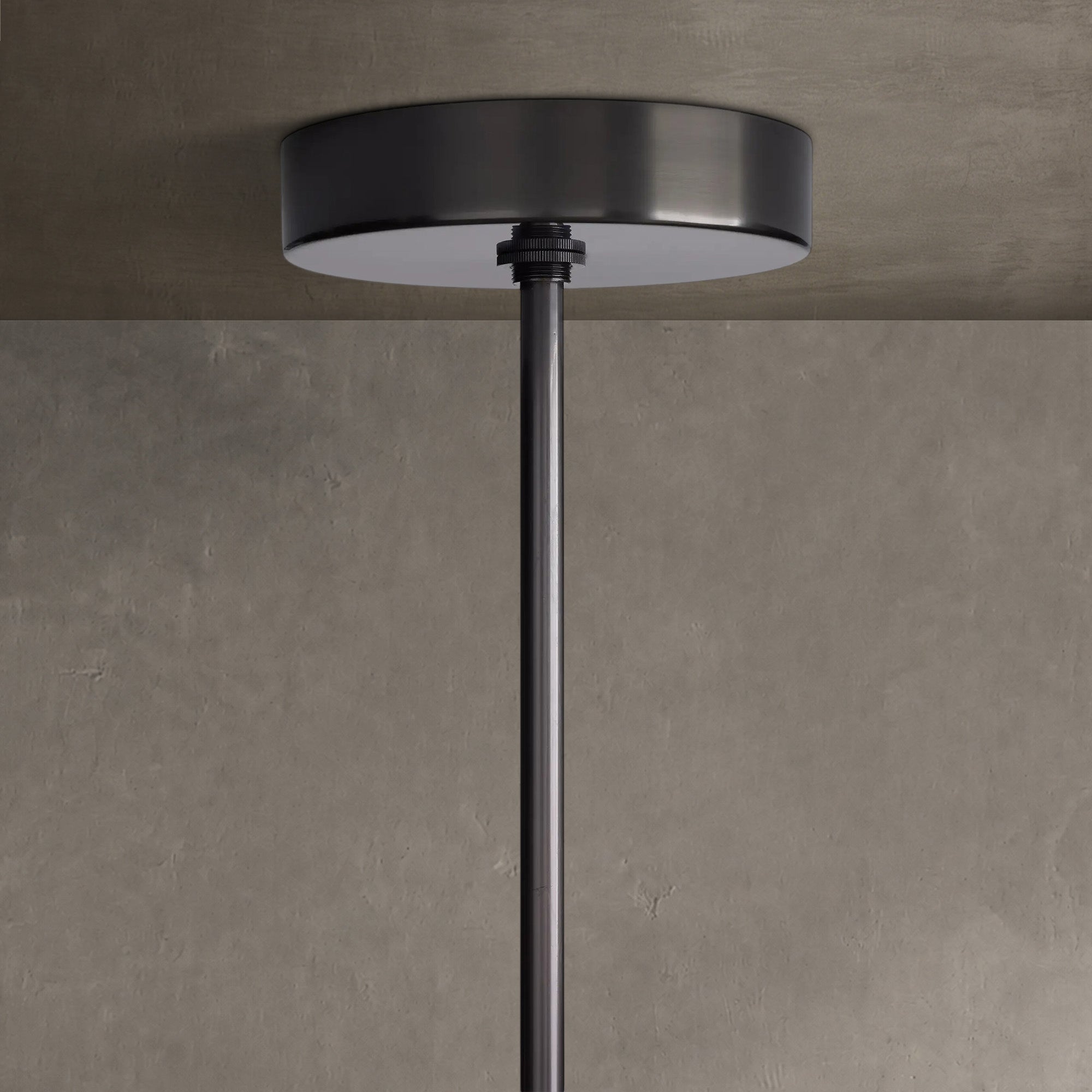 Mandoza Round Chandelier