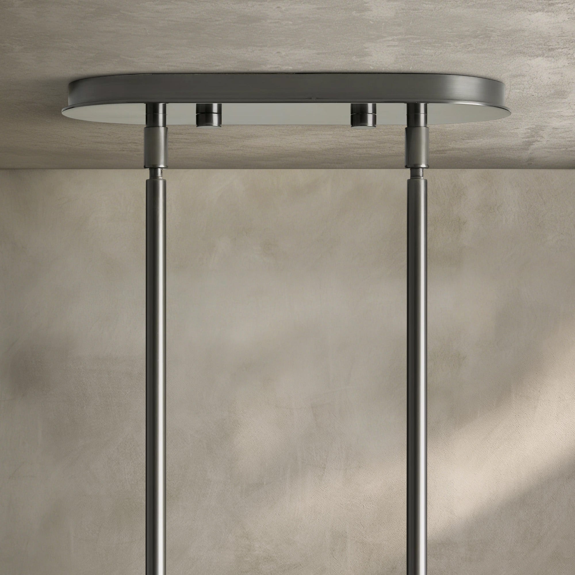 Mandoza Linear Chandelier