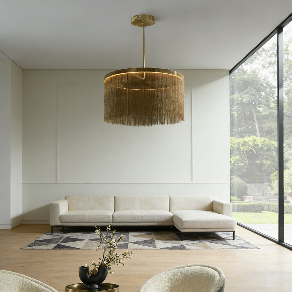 Bennet Chandelier