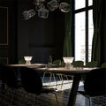 Beta Marble Table Lamp - Vakkerlight