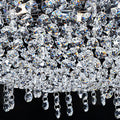 Elegant Boat Crystal Chandelier-Chandelier-Jecanoli