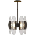 Charme Round Chandelier 15