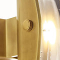 Charme Round Chandelier 15