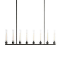 Cade Linear Chandelier-Chandelier-Jecanoli