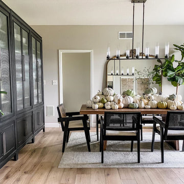 Cade Linear Chandelier-Chandelier-Jecanoli