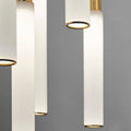 Candle Round Chandelier-Chandelier-Jecanoli