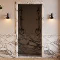 Torres Alabaster Wall lamp-Wall Sconces-Jecanoli