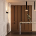 Torres Alabaster Wall lamp-Wall Sconces-Jecanoli