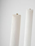 Callisto Alabaster Floor Lamp - Vakkerlight