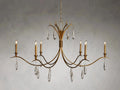 Celine Chandelier-Chandelier-Jecanoli